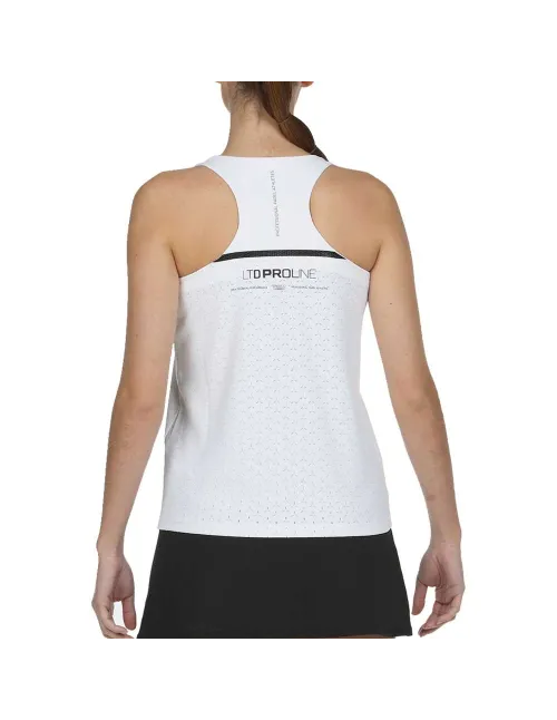 Camiseta Bullpadel Olin Caki Mujer | Ofertas de pádel